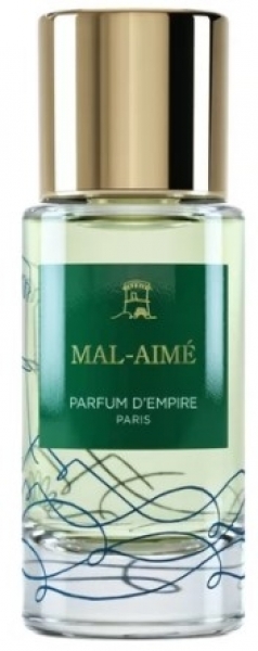 Parfum D'Empire Parfum D'empire Mal-Aime EDP 50 ml Unisex Parfüm