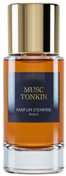 Parfum D'Empire Parfum D'empire Musc Tonkin EDP 50 ml Unisex Parfüm