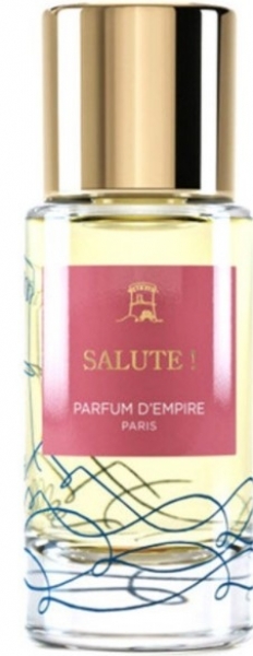 Parfum D'Empire Parfum D'empire Salute EDP 50 ml Unisex Parfüm