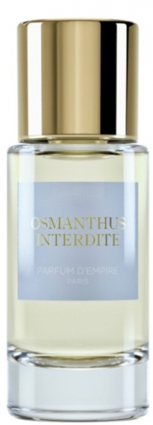 Parfum D'Empire Parfum D'empire Osmanthus Interdite EDP 50 ml Unisex Parfüm