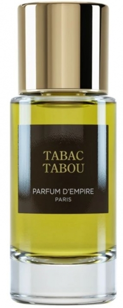 Parfum D'Empire Parfum D'empire Tabac Tabou EDP 50 ml Unisex Parfüm