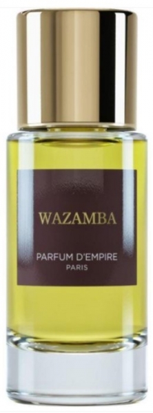 Parfum D'Empire Parfum D'empire Wazamba EDP 50 ml Unisex Parfüm