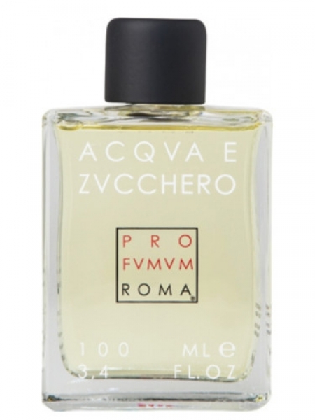 Profumum Roma Acqua e Zucchero EDP 100 ml Unisex Parfüm