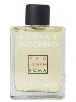 Profumum Roma Acqua e Zucchero EDP 100 ml Unisex Parfüm