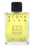 Profumum Roma Acqua Viva EDP 100 ml Unisex Parfüm resim