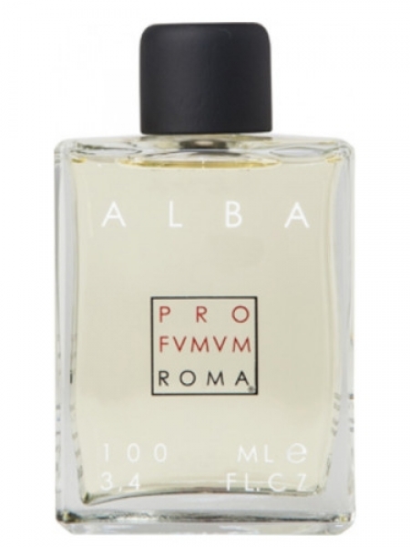 Profumum Roma Alba EDP 100 ml Unisex Parfüm