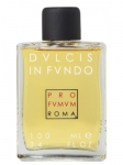 Profumum Roma Dulcis in Fundo EDP 100 ml Unisex Parfüm resim