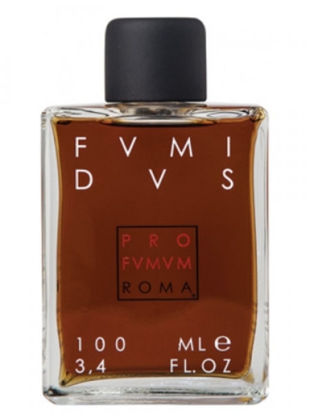Profumum Roma Fumidus EDP 100 ml Unisex Parfüm