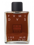 Profumum Roma Fumidus EDP 100 ml Unisex Parfüm resim