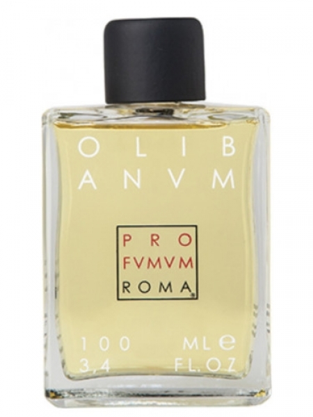 Profumum Roma Olibanum EDP 100 ml Unisex Parfüm