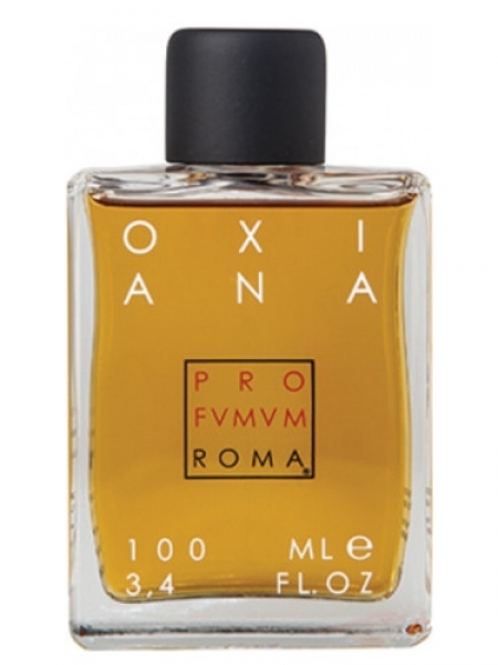 Profumum Roma Oxiana EDP 100 ml Unisex Parfüm