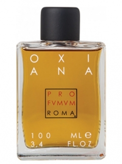Profumum Roma Oxiana EDP 100 ml Unisex Parfüm