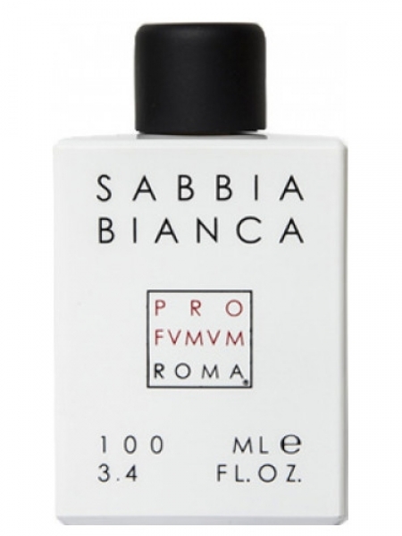 Profumum Roma Sabbia Bianca EDP 100 ml Kadın Parfümü