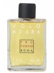 Profumum Roma Volo AZ 686 EDP 100 ml Unisex Parfüm resim