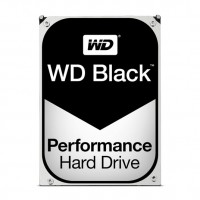 WD Black Desktop resim