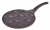 Bambum Glory Döküm Emoji Desenli Krep Tavası 28 cm