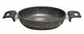 Bernardo Capri Granit Sahan Tava  22 cm resim