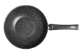Bernardo Capri Granit Wok Tava 28 cm resim