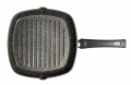 Bernardo Capri Granit Grill Tava 28 cm resim