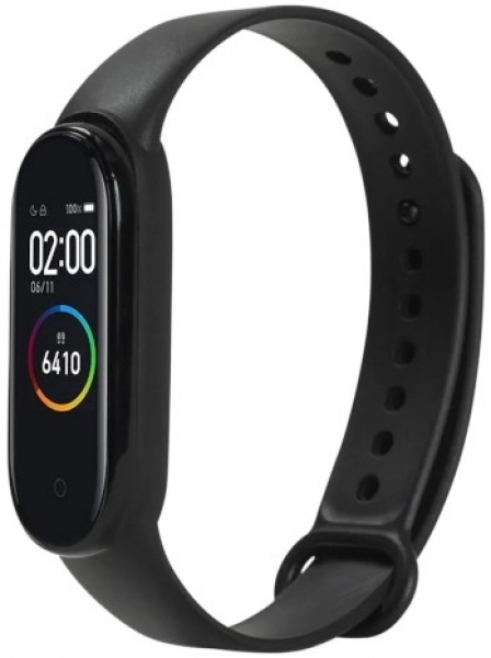 JavaTech M4 Akıllı Bileklik
