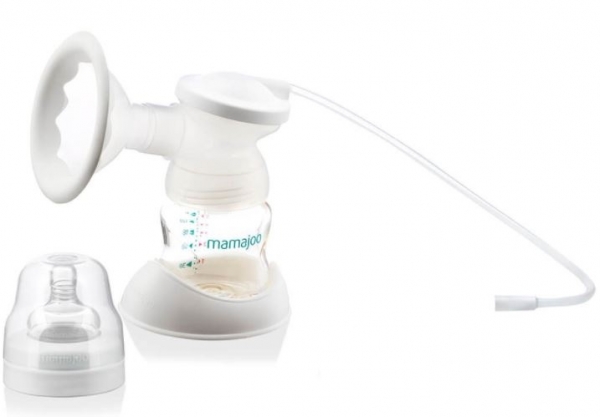 Mamajoo MMJ3381 Elektronik Göğüs Pompası