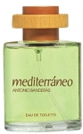 Antonio Banderas Mediterraneo EDT 100 ml Erkek Parfümü resim