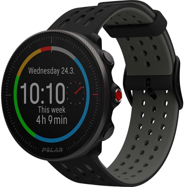 Polar Vantage M2 Aktivite Saati