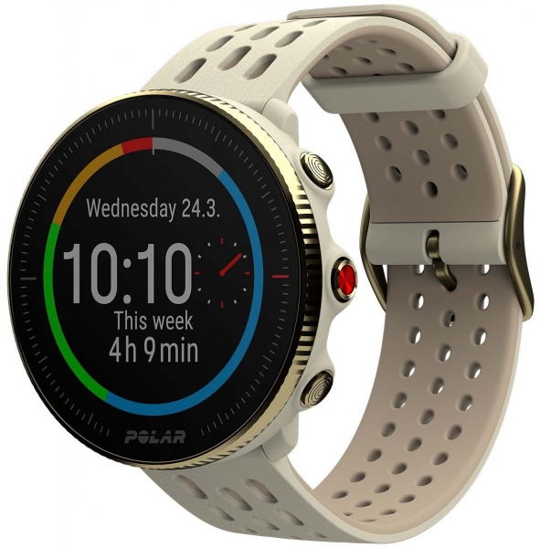 Polar Vantage M2 Aktivite Saati