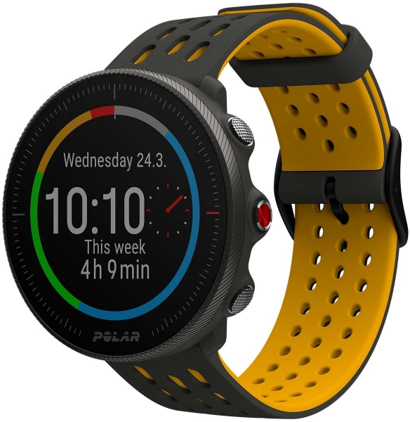 Polar Vantage M2 Aktivite Saati