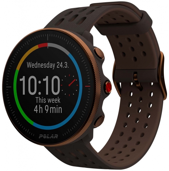 Polar Vantage M2 Aktivite Saati