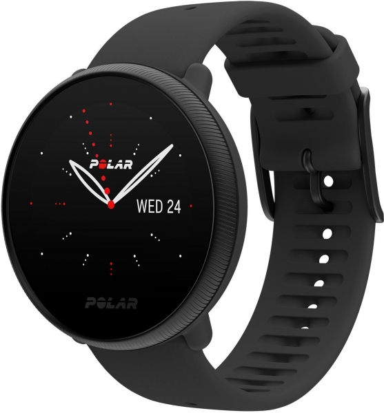 Polar Ignite 2 Aktivite Saati