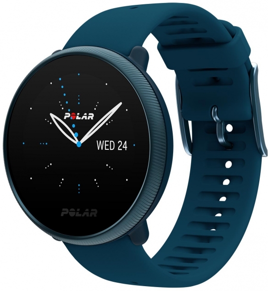 Polar Ignite 2 Aktivite Saati