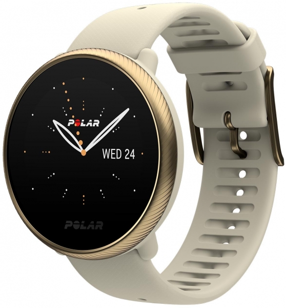 Polar Ignite 2 Aktivite Saati