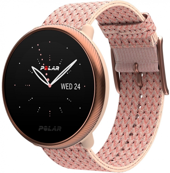 Polar Ignite 2 Aktivite Saati