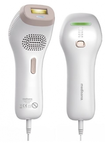 Medisana IPL-860 Epilasyon Aleti