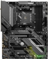 MSI MAG X570S Tomahawk Max WiFi resim