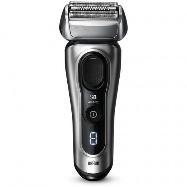 Braun Series 8 8417s Sakal Kesme Makinesi