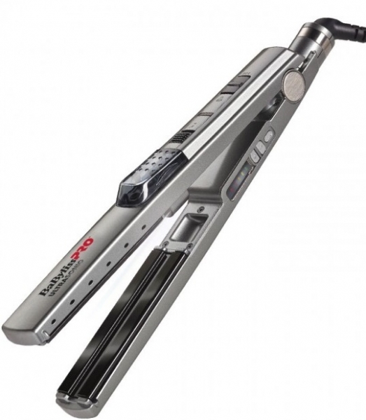 BaByliss PRO BAB-2191 SEPE Ultrasonic Buharlı Saç Düzleştirici