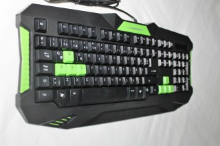Hadron HD820 Klavye