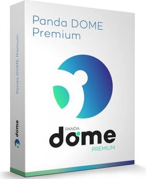 Panda Dome Premium