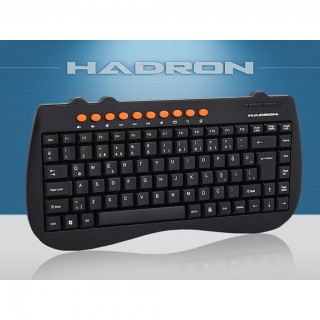 Hadron HD823 Klavye