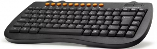 Hadron HD823 Klavye