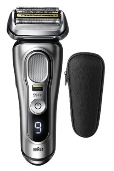Braun 9 Pro Serisi 9417s Sakal Kesme Makinesi