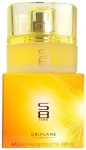 Oriflame S8 Icon EDT 50 ml Erkek Parfümü resim