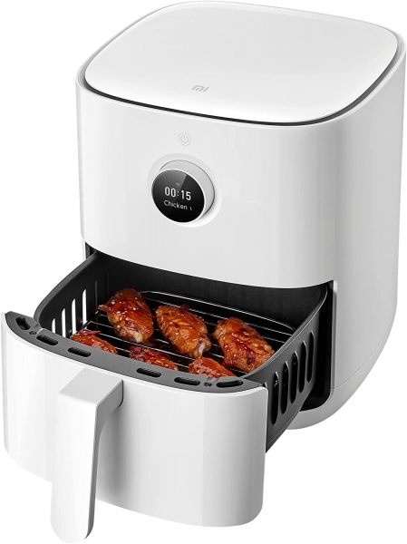 Xiaomi Smart Air Fryer Fritöz