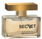 Sansiro Secret EDT 90 ml Kadın Parfümü resim