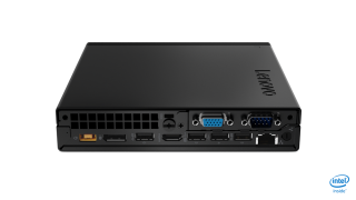 Lenovo M630e Tiny 10YM004WTX07