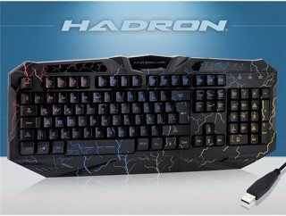 Hadron HD828 Klavye