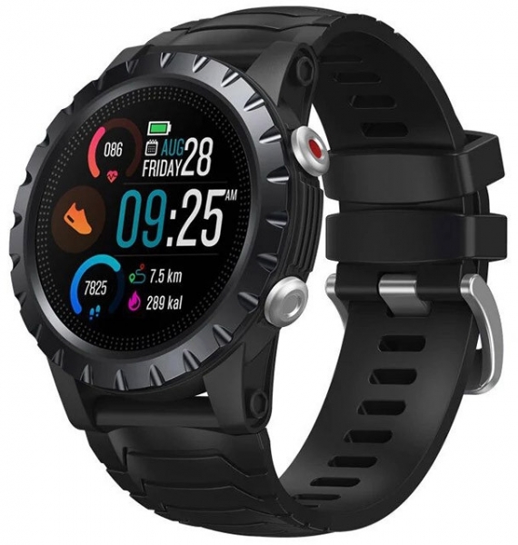 Zeblaze Stratos Aktivite Saati