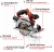 Einhell TE-CS 18/165-1 Li Solo Daire Testere